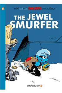 The Smurfs #19