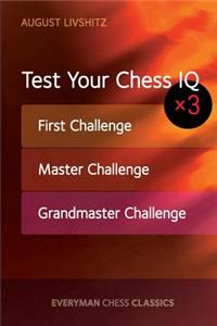 Test Your Chess IQ