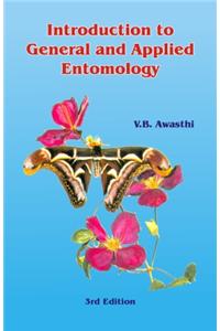 Introduction to General and Applied Entomology, 3rd Edition