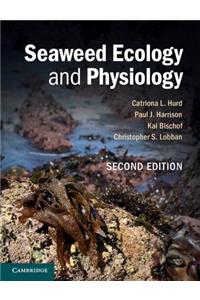 Seaweed Ecology and Physiology