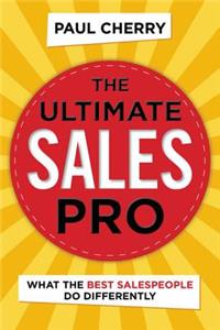 The Ultimate Sales Pro