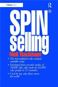 Spin(r)-Selling