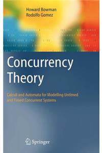 Concurrency Theory