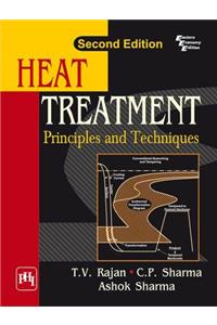 Heat Treatment