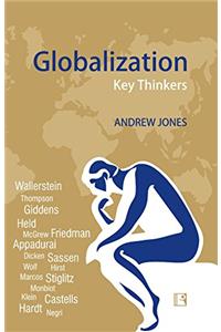 Globalization Key Thinkers