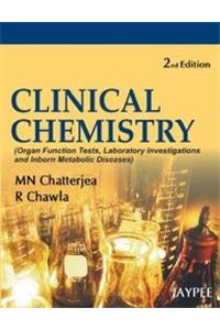 Clinical Chemistry