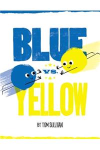 Blue vs. Yellow