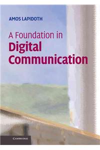 Foundation in Digital Communication