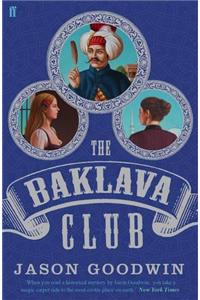 Baklava Club