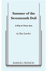 Summer of the Seventeenth Doll