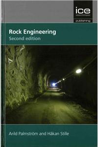 Rock Engineering, Second Edition