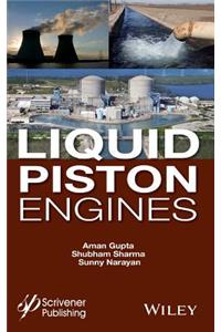 Liquid Piston Engines