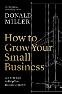 How to Grow a Small Business