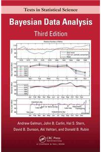 Bayesian Data Analysis