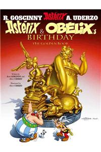 Asterix and Obelix's Birthday