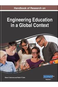 Handbook of Research on Engineering Education in a Global Context, 2 volume