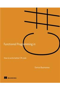 Functional Programming in C#