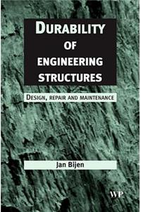 Durability of Engineering Structures