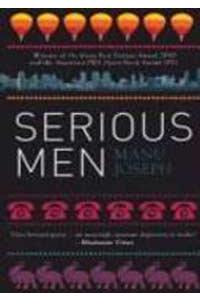 Serious Men