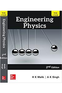 Engineering Physics