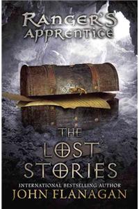 The Lost Stories