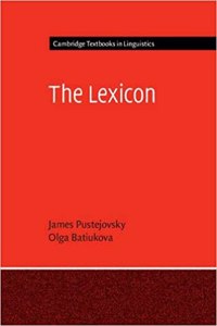 The Lexicon