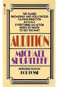 Audition