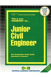 Junior Civil Engineer