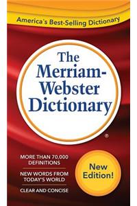 The Merriam-Webster Dictionary