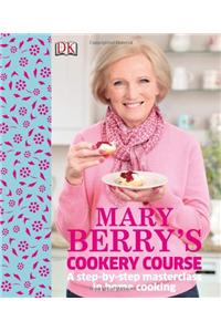 Mary Berry's Cookery Course