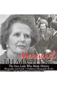 Margaret Thatcher