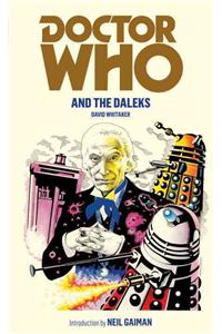 Doctor Who and the Daleks