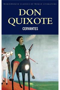 Don Quixote