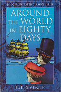 Around The World In Eighty Days