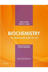 Biochemistry