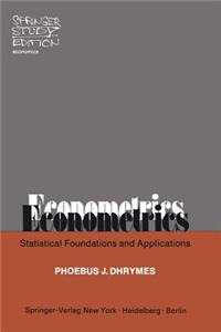 Econometrics