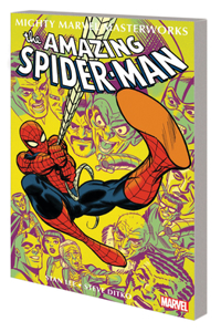 Mighty Marvel Masterworks: The Amazing Spider-Man Vol. 2