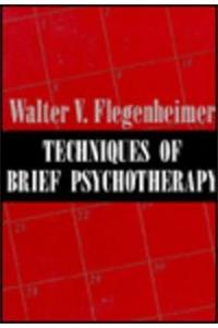 Techniques of Brief Psychother