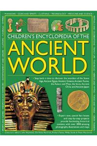 Children's Encyclopedia of the Ancient World