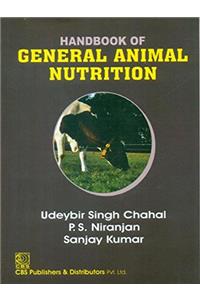 Handbook of General Animal Nutrition