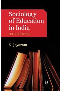 Sociology of Education in India