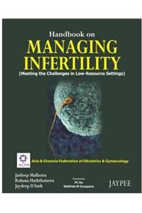 Handbook on Managing Infertility