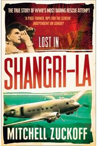 Lost in Shangri-La