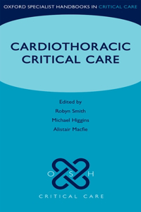 Cardiothoracic Critical Care