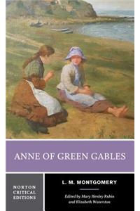 Anne of Green Gables