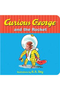 Curious George and the Rocket