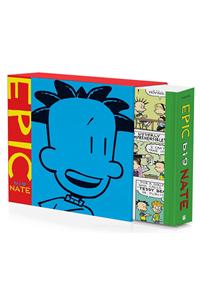 Epic Big Nate