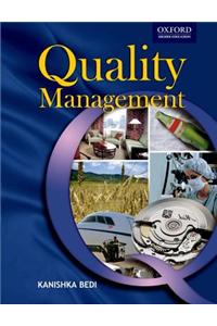 Quality Management