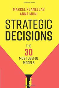 Strategic Decisions