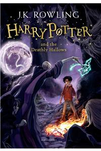 Harry Potter and the Deathly Hallows